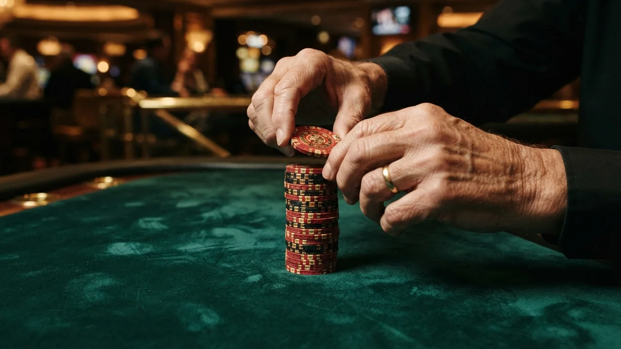 casino sin licencia españa