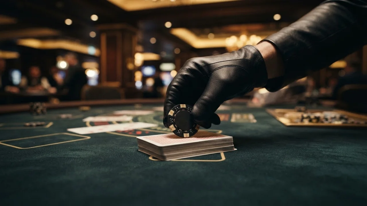 casino sin licencia españa