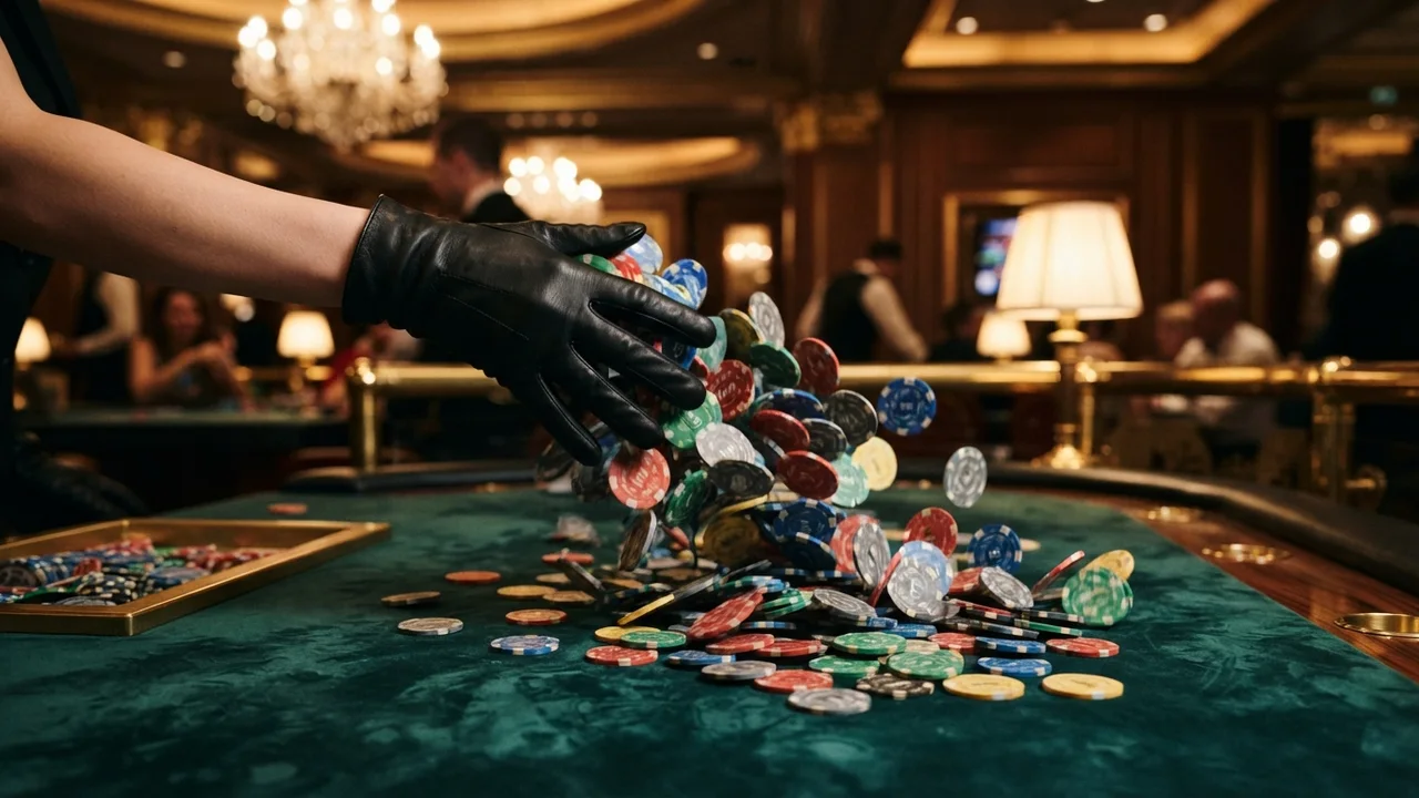 casino sin licencia españa