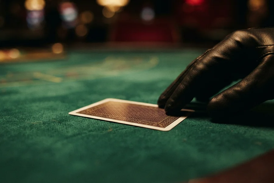 casino sin licencia españa