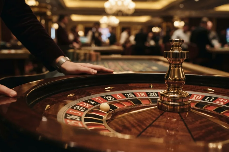 casino sin licencia españa