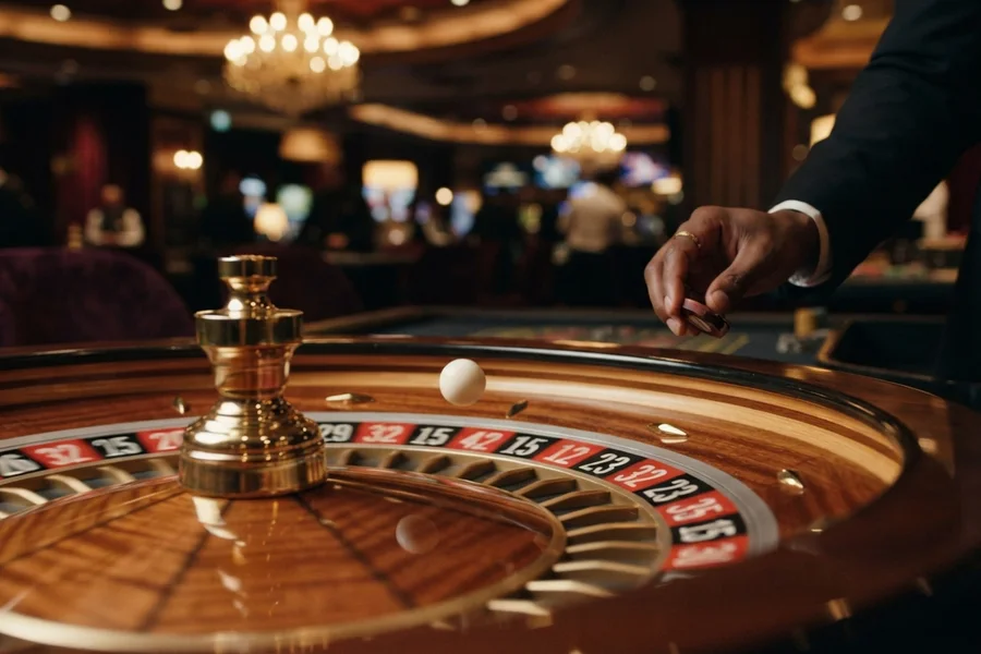 casino sin licencia españa