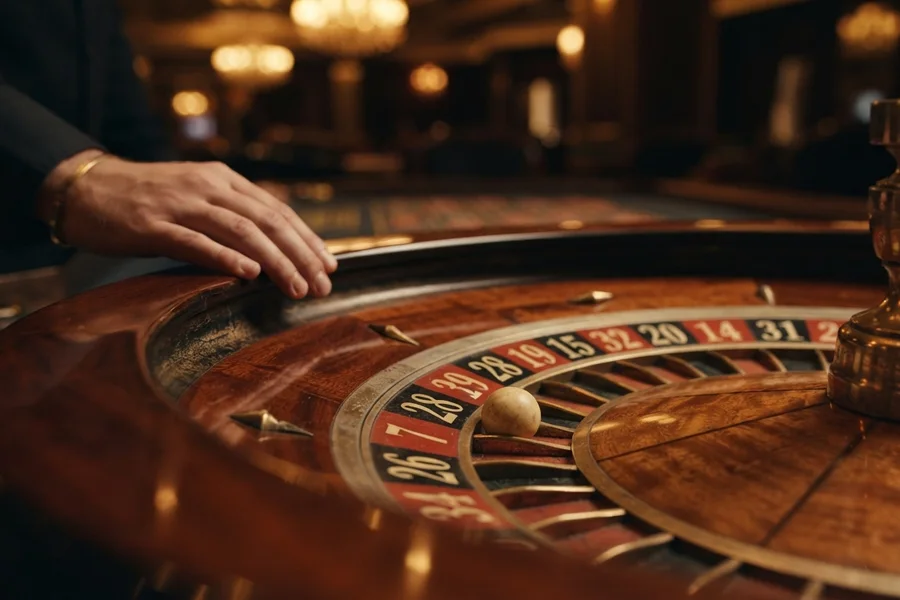casino sin licencia españa