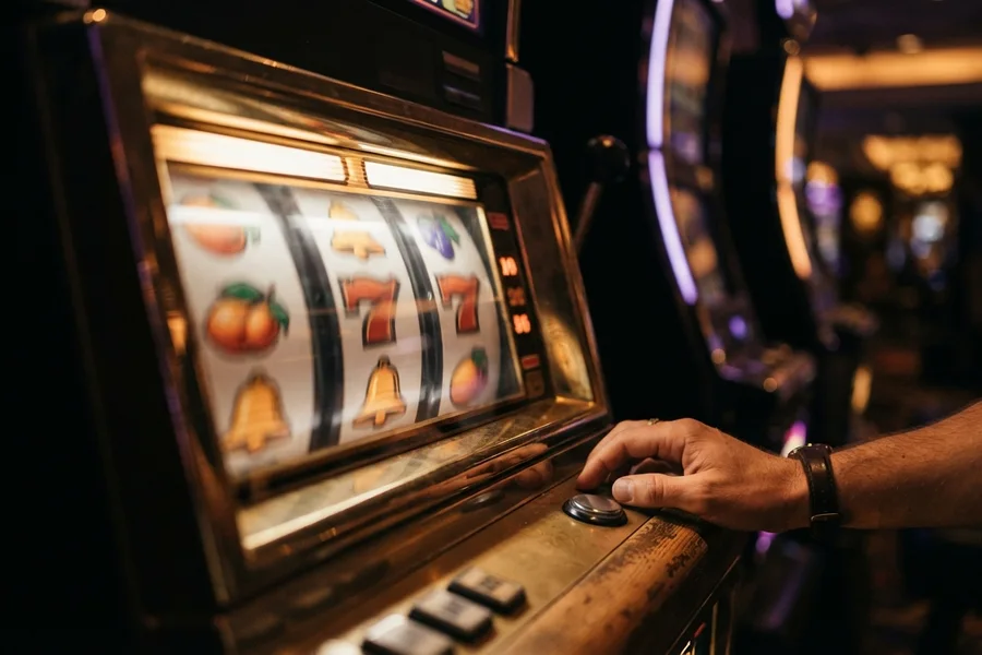 casino sin licencia españa