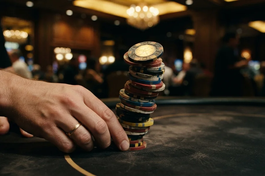 casino sin licencia españa